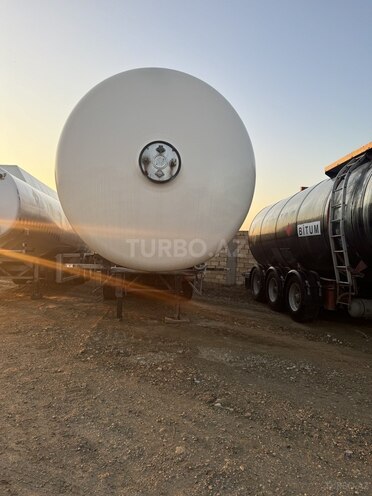 MAN TGX 18.440 2007, 1,290,000 km - 18.0 l - Bakı