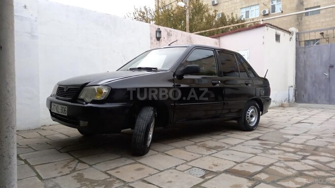 Saipa 132-2