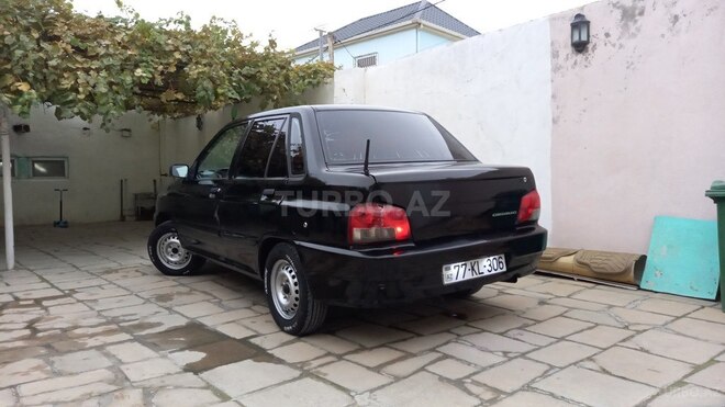 Saipa 132-4