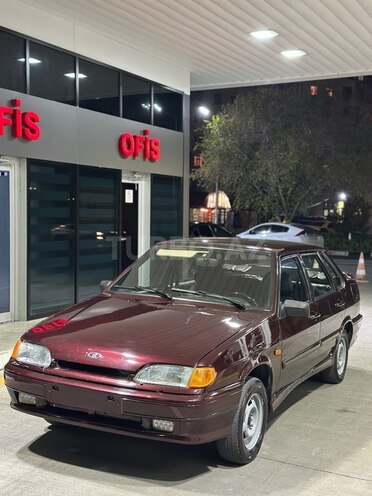 LADA (VAZ) 2115 2012, 190,000 km - 1.6 l - Bakı