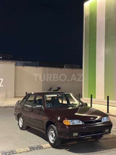 LADA (VAZ) 2115 2012, 190,000 km - 1.6 l - Bakı