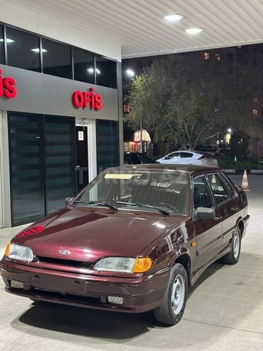 LADA (VAZ) 2115 2012, 190,000 km - 1.6 l - Bakı