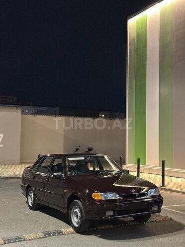 LADA (VAZ) 2115 2012, 190,000 km - 1.6 l - Bakı