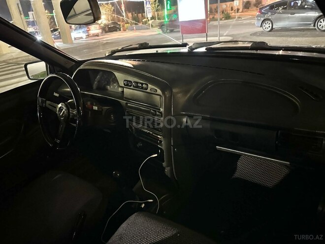 LADA (VAZ) 2115 2012, 190,000 km - 1.6 l - Bakı