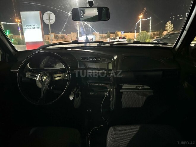 LADA (VAZ) 2115 2012, 190,000 km - 1.6 l - Bakı