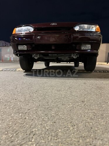 LADA (VAZ) 2115 2012, 190,000 km - 1.6 l - Bakı