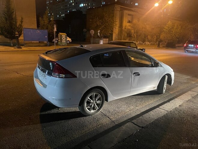 Honda Insight 2010, 250,741 km - 1.3 l - Sumqayıt