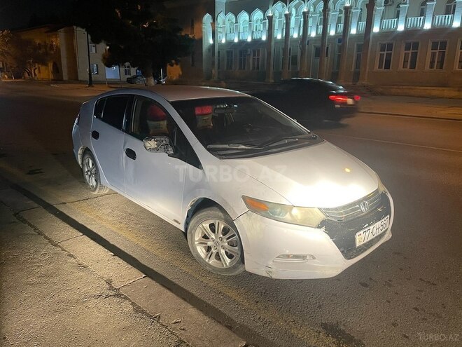 Honda Insight 2010, 250,741 km - 1.3 l - Sumqayıt