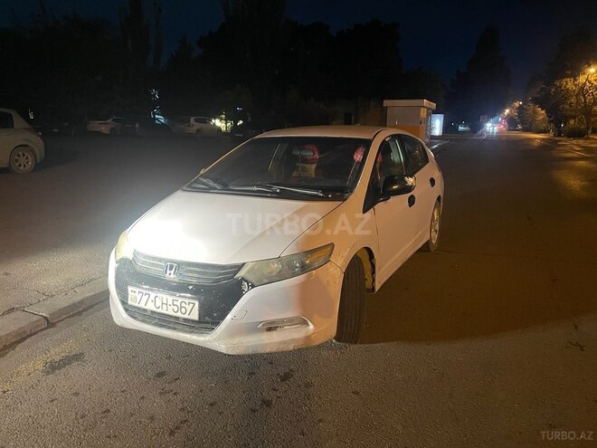 Honda Insight 2010, 250,741 km - 1.3 l - Sumqayıt