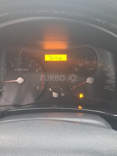 Kia Rio 2008, 137,772 km - 1.4 l - Bakı