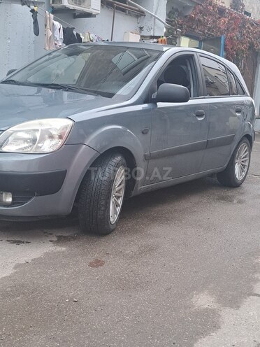 Kia Rio 2008, 137,772 km - 1.4 l - Bakı