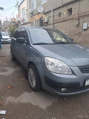 Kia Rio 2008, 137,772 km - 1.4 l - Bakı