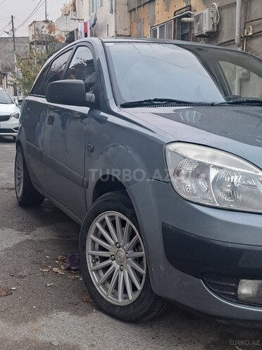 Kia Rio 2008, 137,772 km - 1.4 l - Bakı