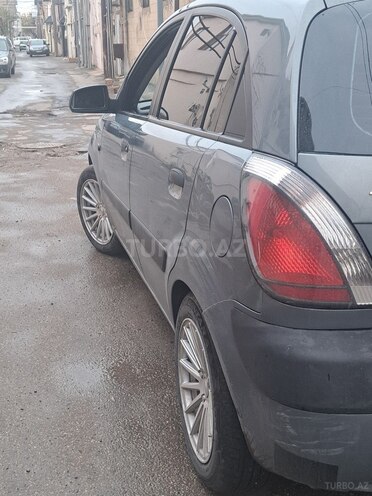 Kia Rio 2008, 137,772 km - 1.4 l - Bakı