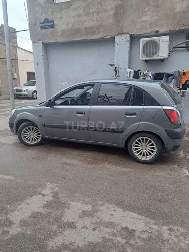 Kia Rio 2008, 137,772 km - 1.4 l - Bakı