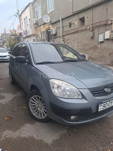 Kia Rio 2008, 137,772 km - 1.4 l - Bakı