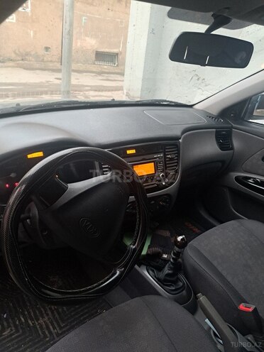 Kia Rio 2008, 137,772 km - 1.4 l - Bakı