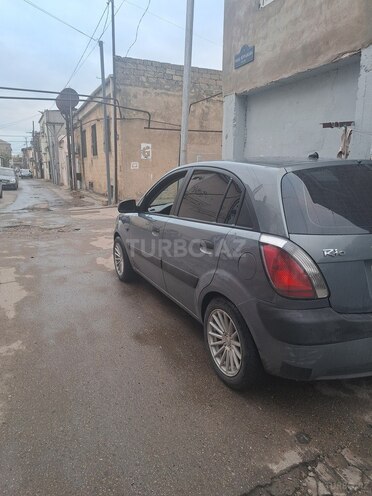 Kia Rio 2008, 137,772 km - 1.4 l - Bakı
