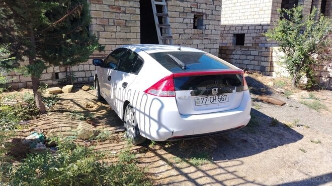 Honda Insight 2010, 250,741 km - 1.3 l - Sumqayıt