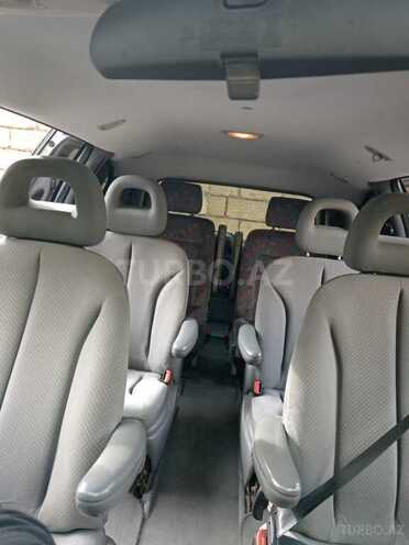 Chrysler Voyager 2007, 186,000 km - 2.5 л - Bakı