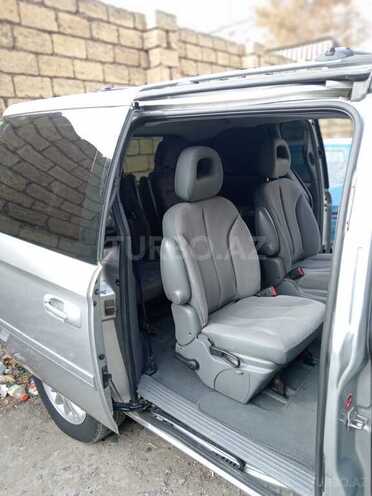 Chrysler Voyager 2007, 186,000 km - 2.5 л - Bakı