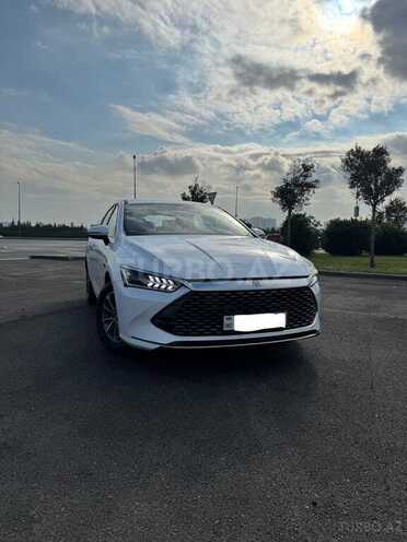 BYD Qin Plus 2024, 0 km - 1.5 l - Bakı