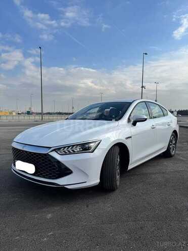 BYD Qin Plus 2024, 0 km - 1.5 l - Bakı