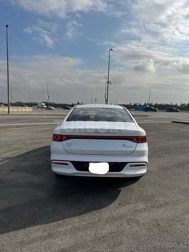 BYD Qin Plus 2024, 0 km - 1.5 l - Bakı