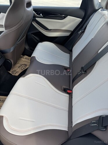 BYD Qin Plus 2024, 0 km - 1.5 l - Bakı