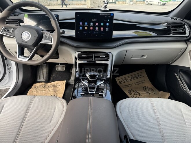 BYD Qin Plus 2024, 0 km - 1.5 l - Bakı