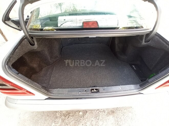 Mercedes C 200 1999, 244,500 km - 2.0 л - Bakı