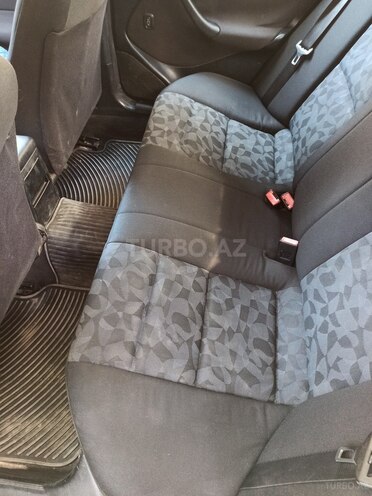 Mercedes C 200 1999, 244,500 km - 2.0 л - Bakı