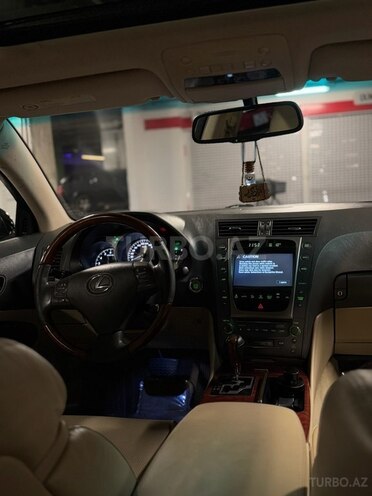 Lexus GS 300 2005, 235,000 km - 3.0 l - Bakı