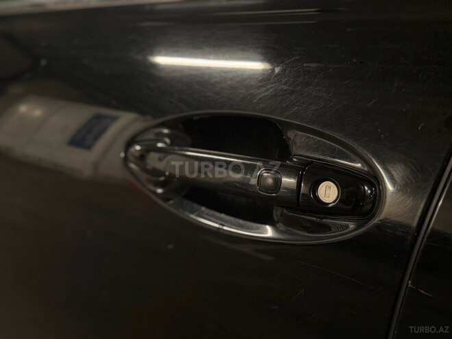 Lexus GS 300 2005, 235,000 km - 3.0 l - Bakı