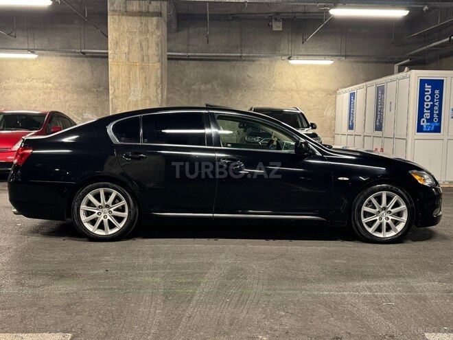 Lexus GS 300 2005, 235,000 km - 3.0 l - Bakı