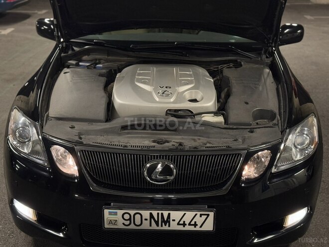 Lexus GS 300 2005, 235,000 km - 3.0 l - Bakı