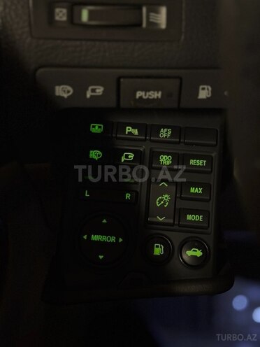 Lexus GS 300 2005, 235,000 km - 3.0 l - Bakı