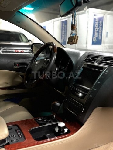 Lexus GS 300 2005, 235,000 km - 3.0 l - Bakı