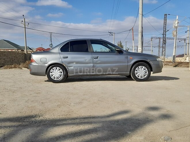 Iran Khodro Soren 2014, 235,526 km - 1.6 л - Sumqayıt