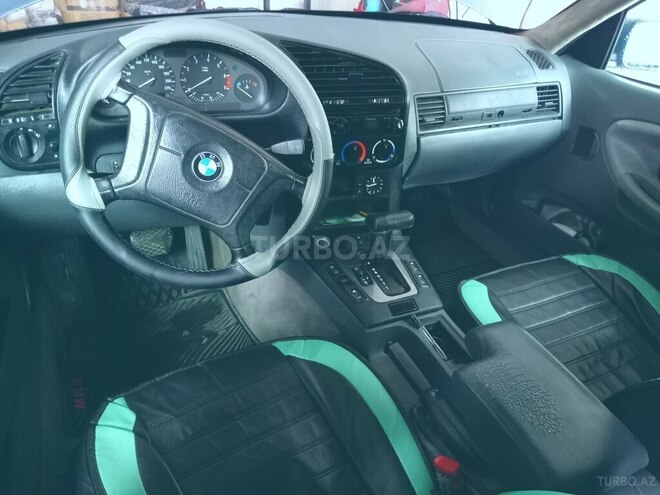 BMW 318 1995, 411,000 km - 1.8 l - Bakı