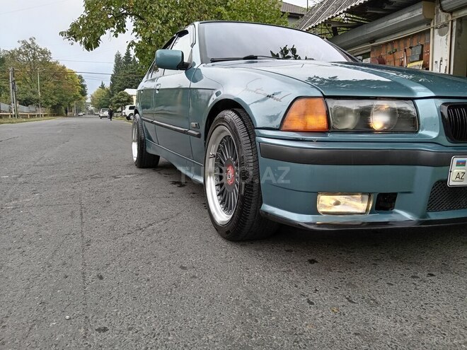BMW 318 1995, 411,000 km - 1.8 l - Bakı