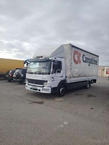 Mercedes Atego 816 2007, 378,000 km - 4.3 l - Bakı