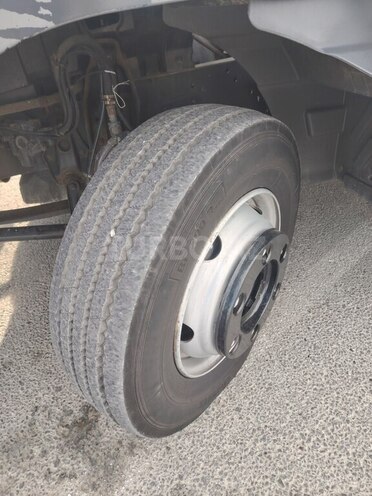 Mercedes Atego 816 2007, 378,000 km - 4.3 l - Bakı