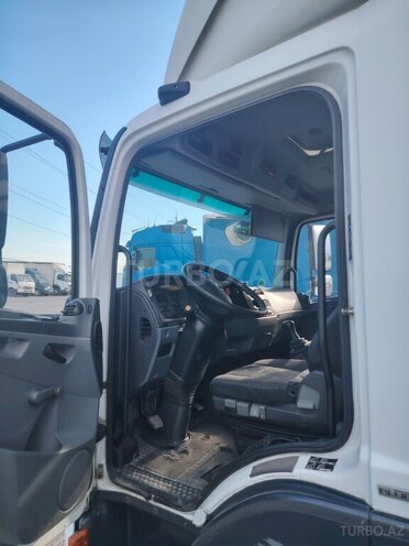 Mercedes Atego 816 2007, 378,000 km - 4.3 l - Bakı