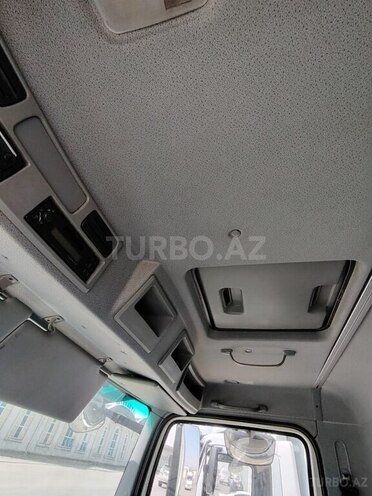 Mercedes Atego 816 2007, 378,000 km - 4.3 l - Bakı