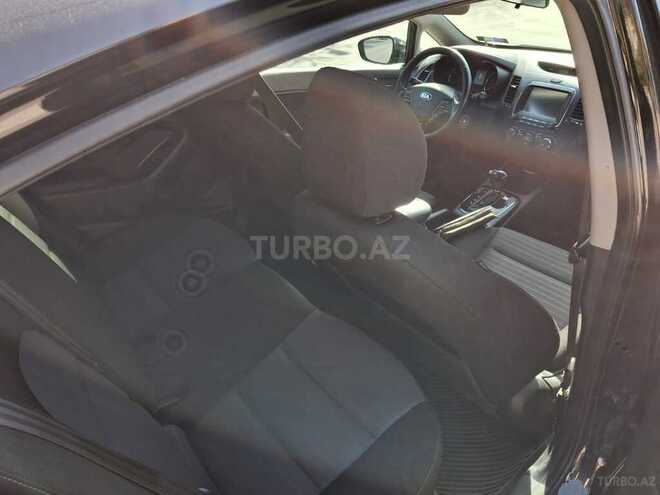 Kia Forte 2017, 234,964 km - 2.0 l - Bakı