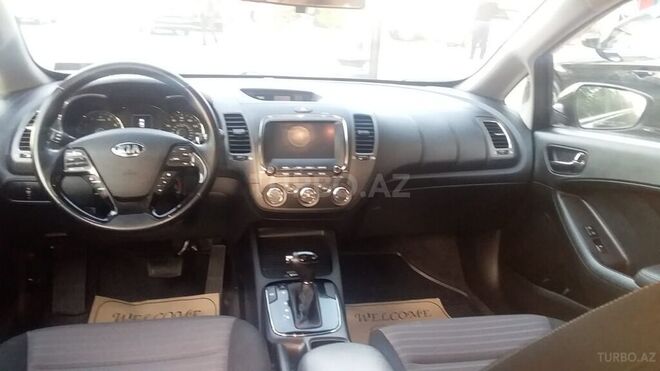 Kia Forte 2017, 234,964 km - 2.0 l - Bakı