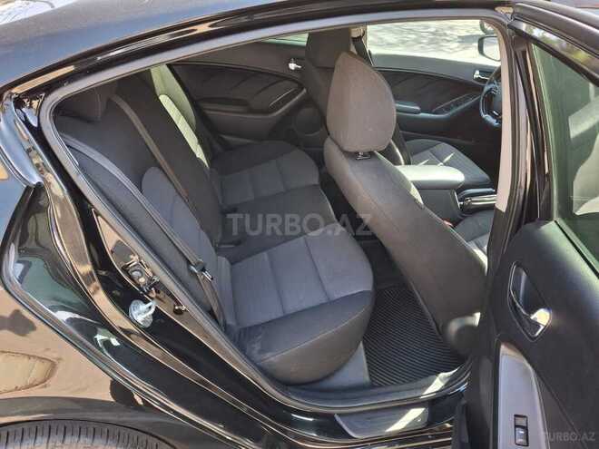 Kia Forte 2017, 234,964 km - 2.0 l - Bakı