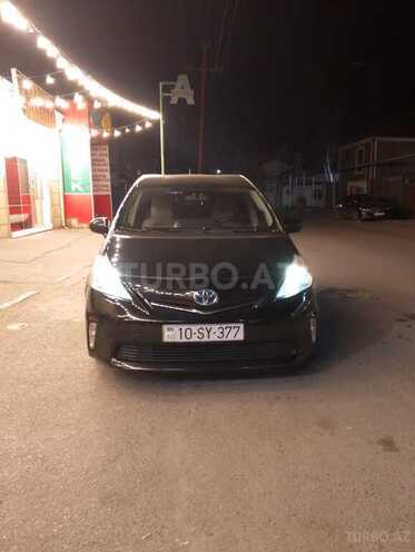 Toyota Prius V 2012, 358,000 km - 1.8 l - Bakı