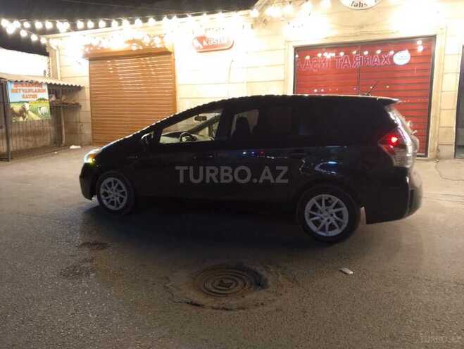 Toyota Prius V 2012, 358,000 km - 1.8 l - Bakı
